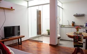 Apartamento Altoandino